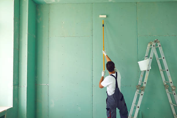 Mold Removal for HVAC Installations in Bloomville, OH
