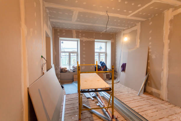 Best Residential Mold Inspection & Testing  in Bloomville, OH
